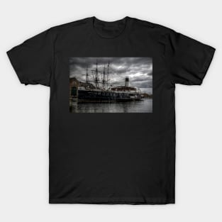 PSS Wingfield Castle T-Shirt